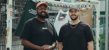 mystu - Yusuf und Mimo