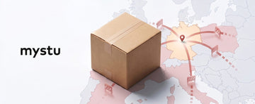 Wir müssen uns leider verabschieden … 💔📦