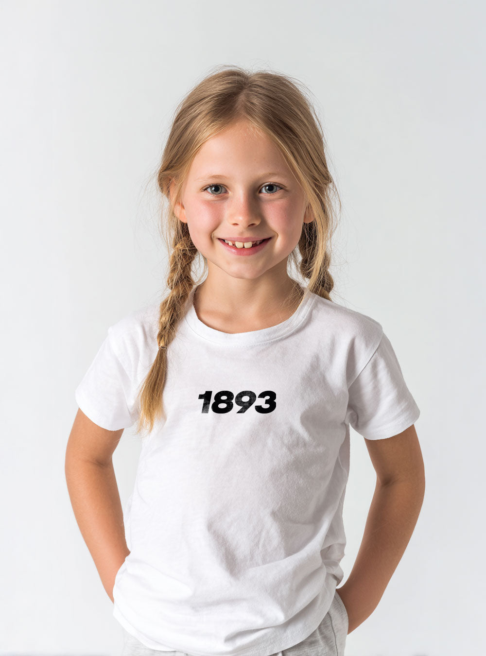 Stuttgart Shirt '1893'