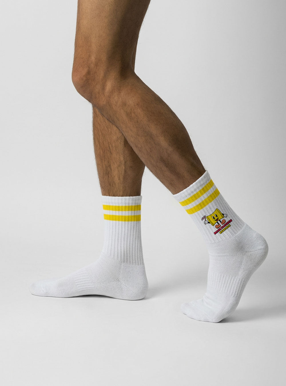 Stuttgart Socken 'Maultaschen'