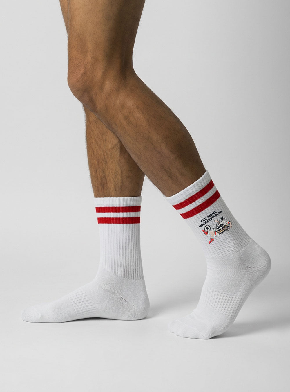 Stuttgart Socken 'Neckarstadion'