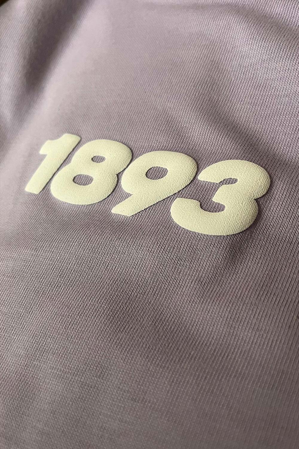 Oversize Shirt "1893"