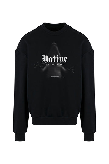 Sweatshirt 'Native to the Kessel'
