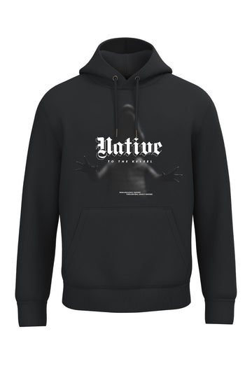 Hoodie 'Native to the Kessel'