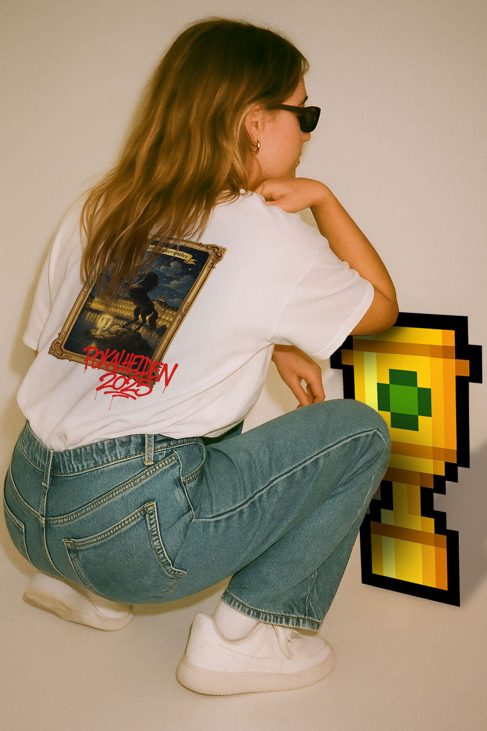 Stuttgart Shirt - "Pokalhelden"