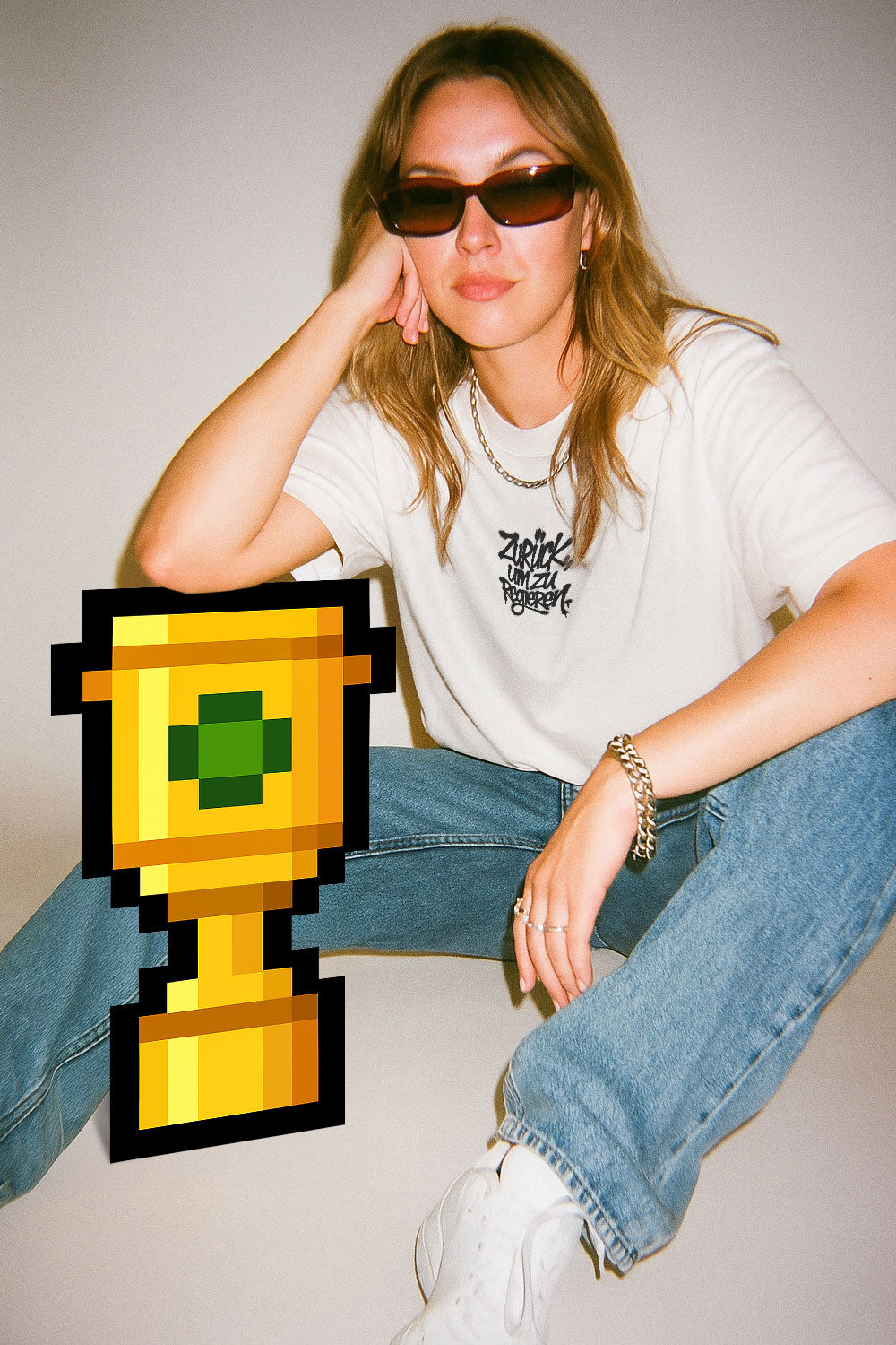 Stuttgart Shirt - "Pokalhelden"