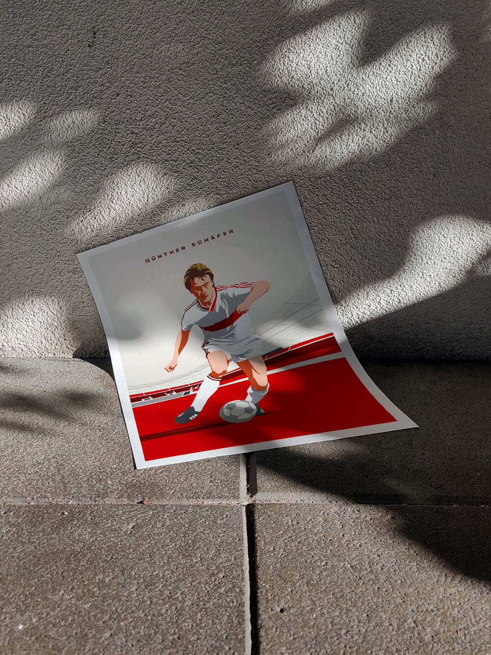 Günther Schäfer Poster 1