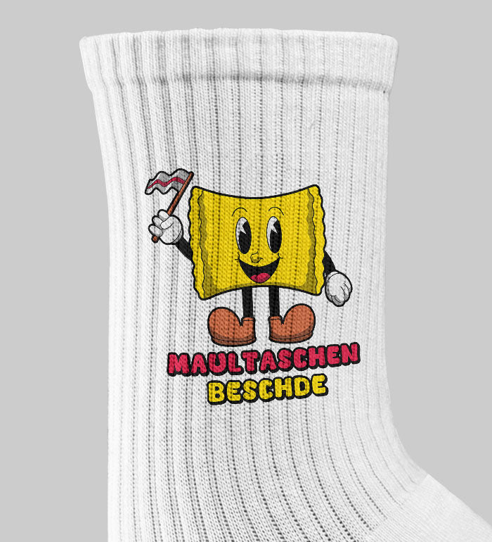 Maultaschen beschde Grafik
