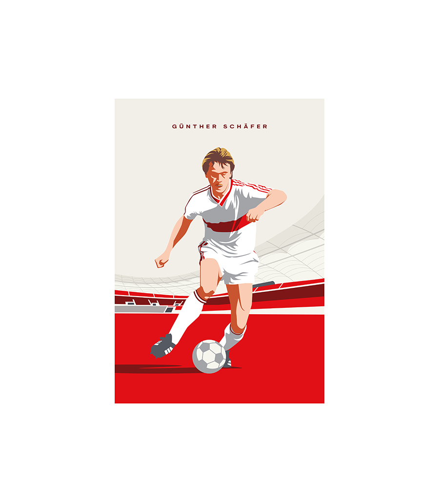 Günther Schäfer Poster 1