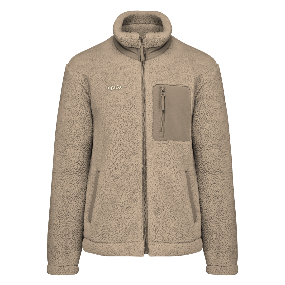 Jacke - mystu