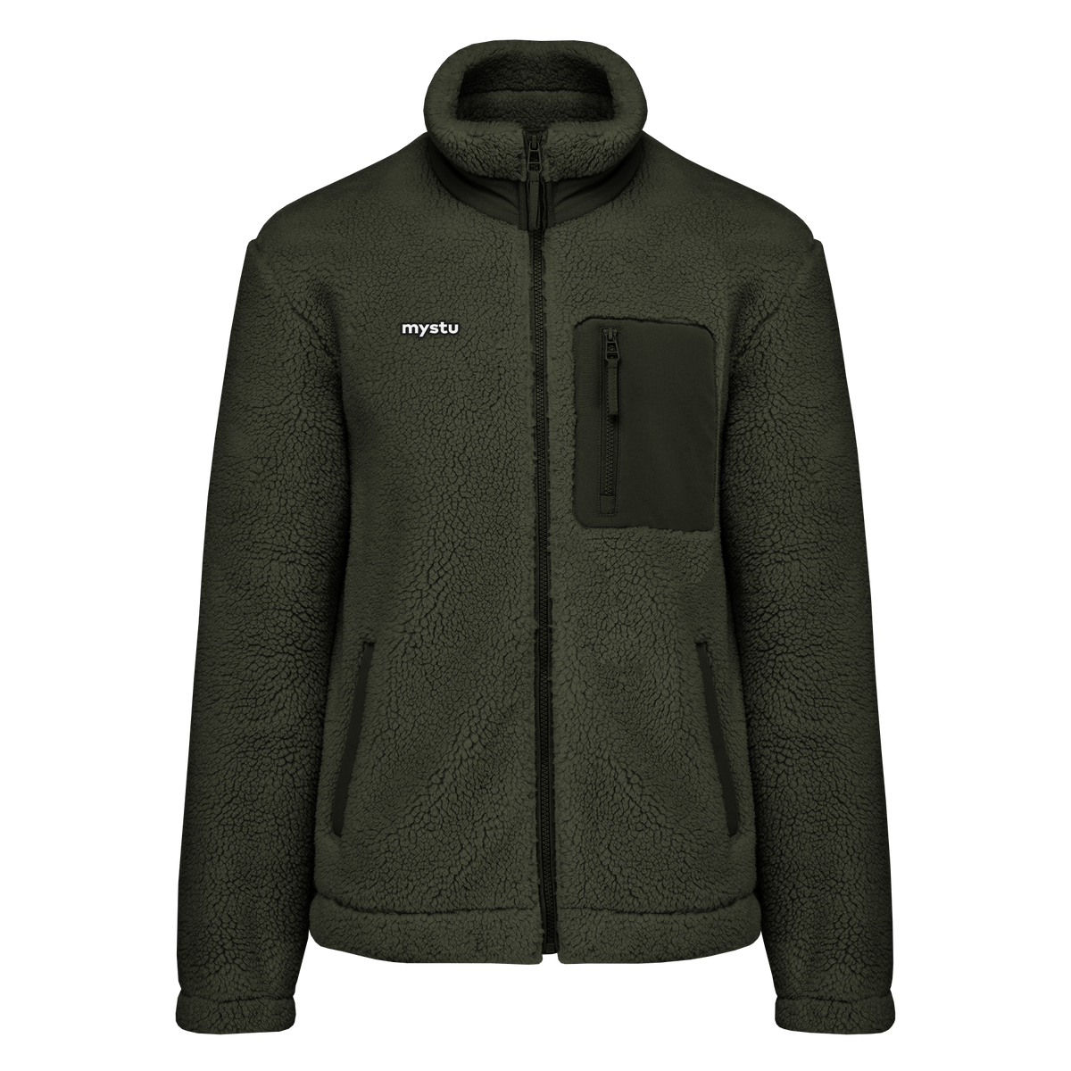 Jacke - mystu