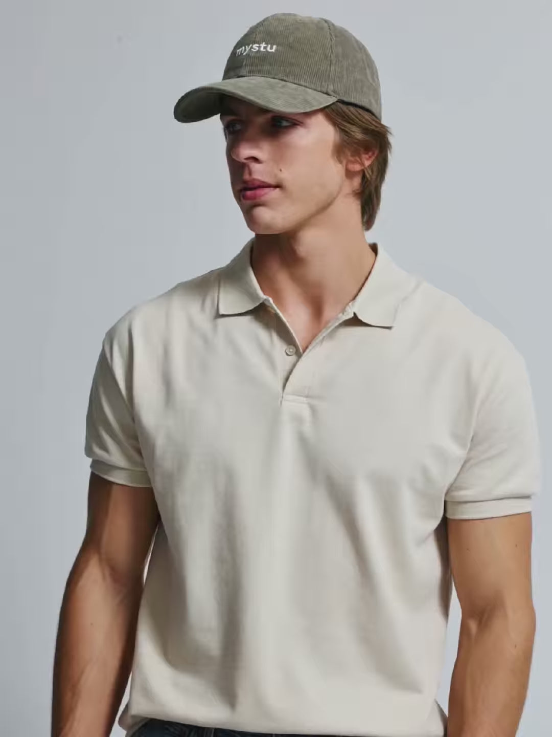 Cord Cap mystu