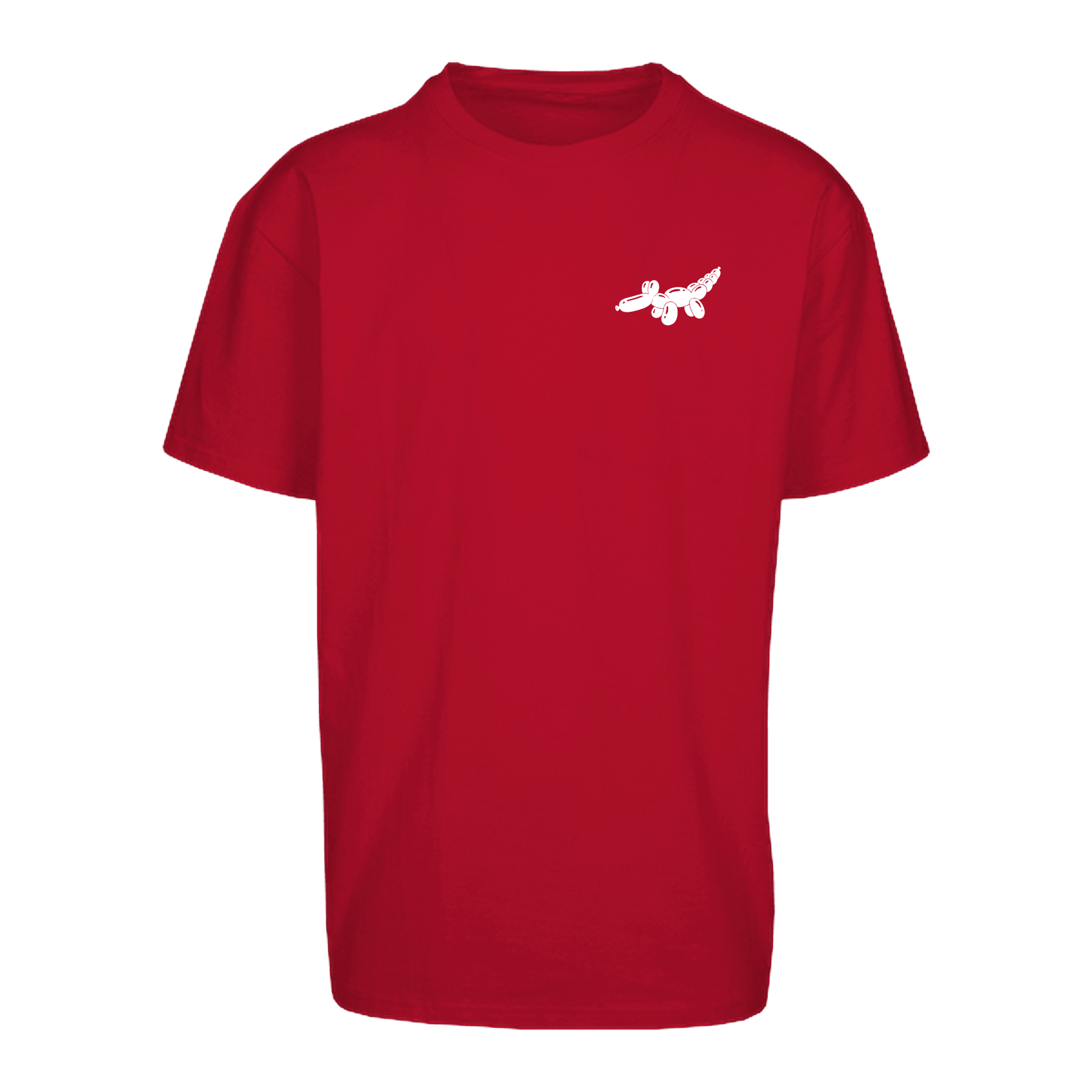 Stuttgart Shirt 'Kroko'