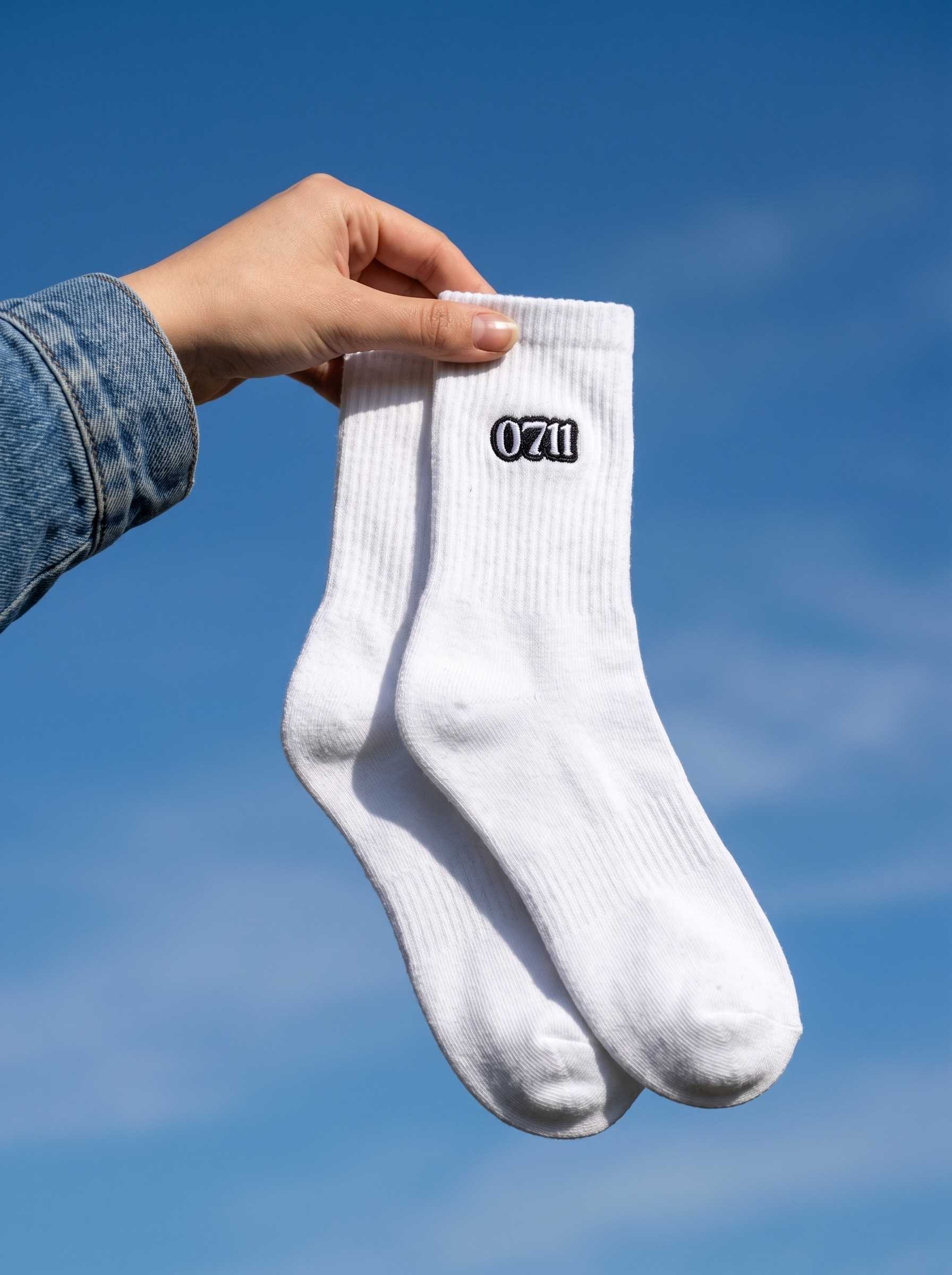 Stuttgart Socken - 0711