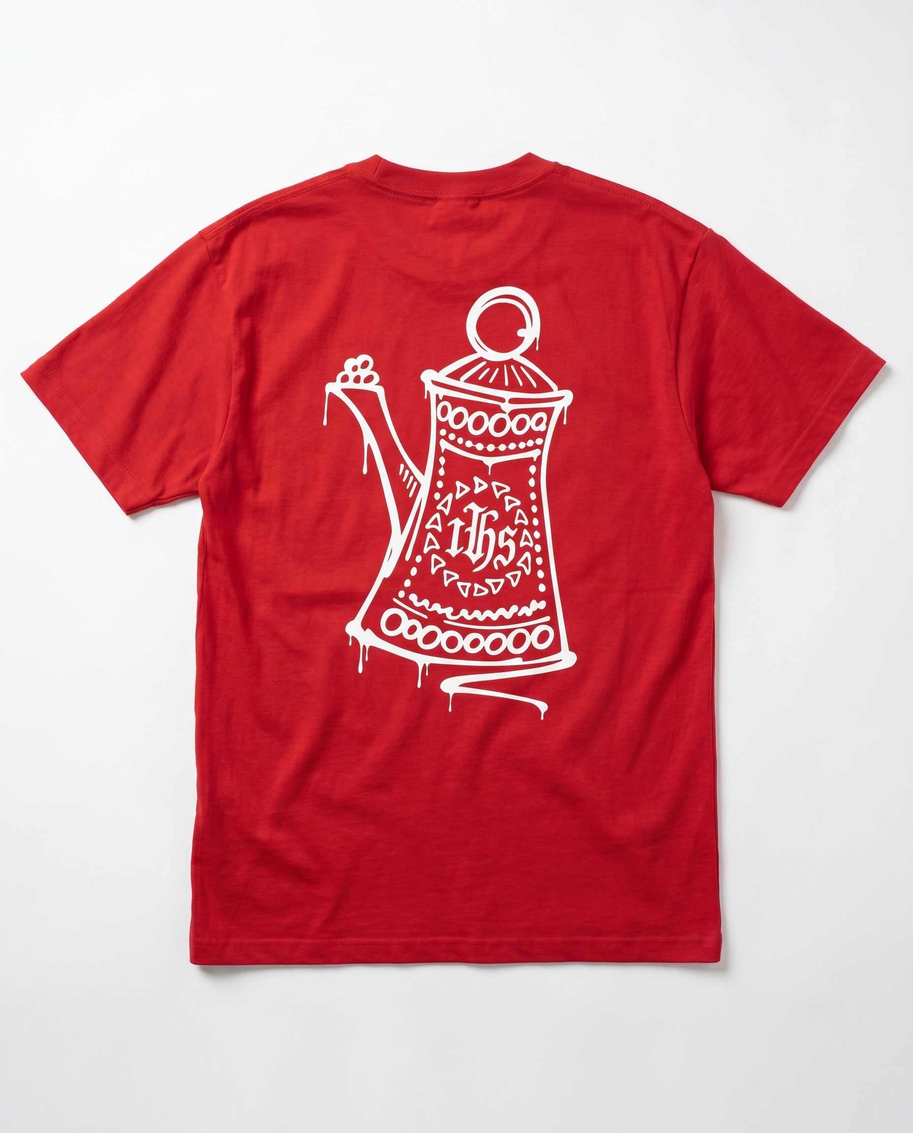 Stuttgart Shirt 'We are Cannstatt'
