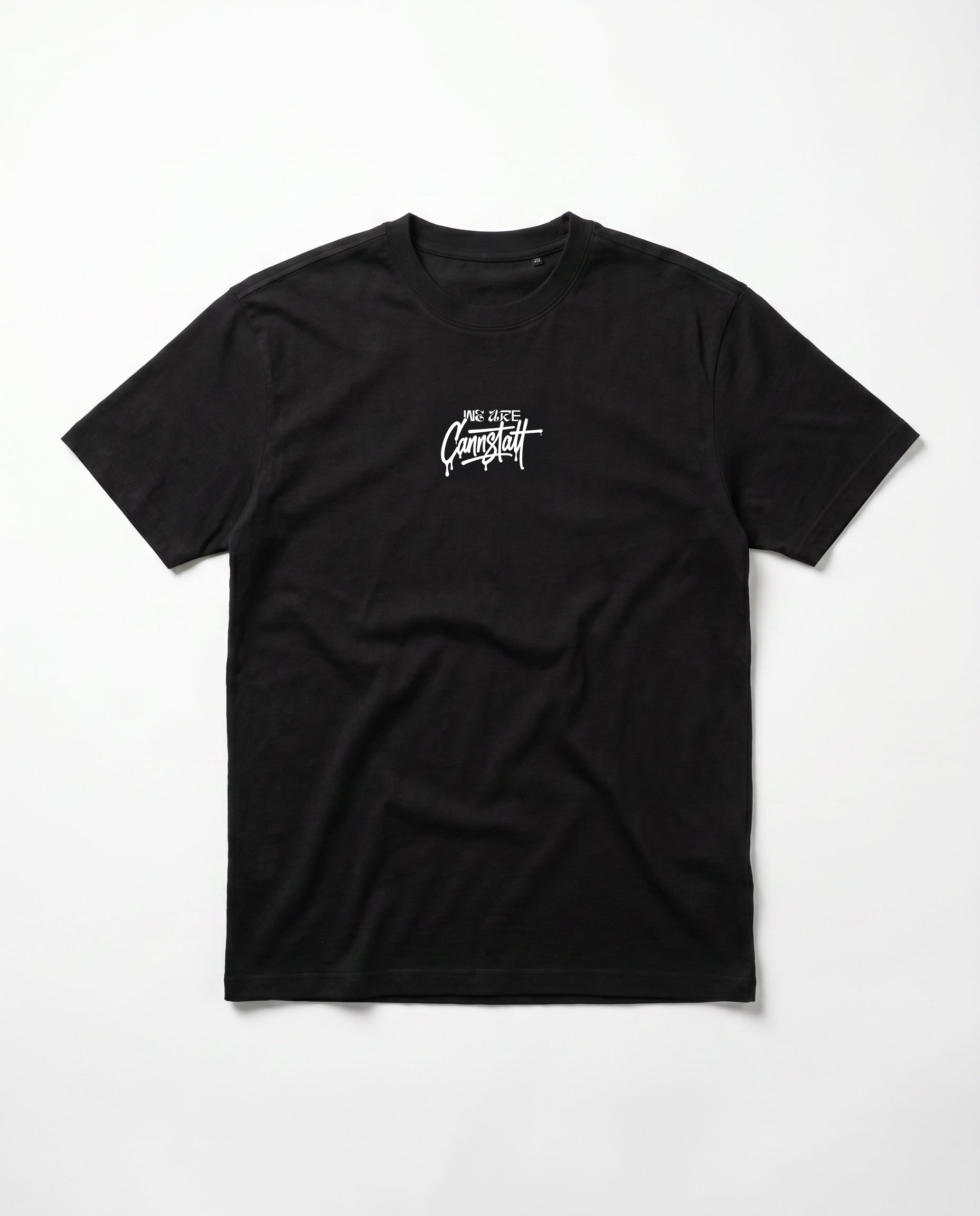 Stuttgart Shirt 'We are Cannstatt'