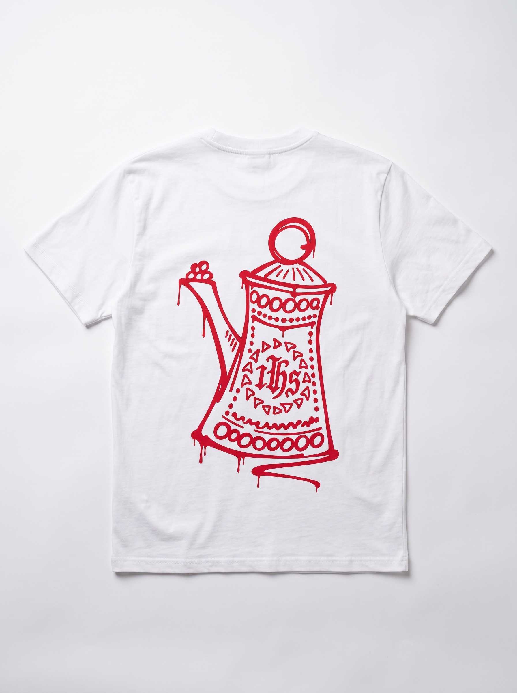 Stuttgart Shirt 'We are Cannstatt"